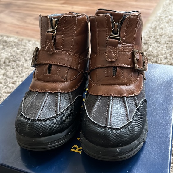 Polo Ralph Lauren Boots - Picture 10 of 15